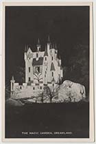  Dreamland, Magic Garden Castle | Margate History